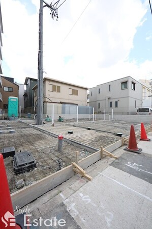 堀田駅 徒歩5分 3階の物件内観写真